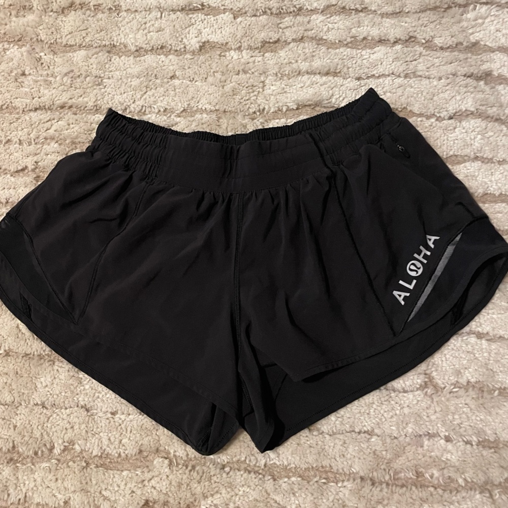 Lululemon Hawaii “Aloha”